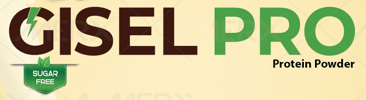 GISEL-PRO-PROTEIN-POWDER
