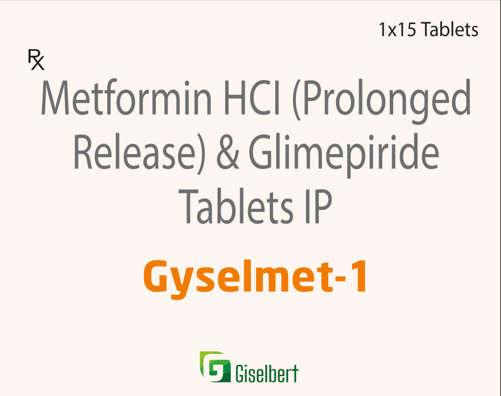 GYSELMET1