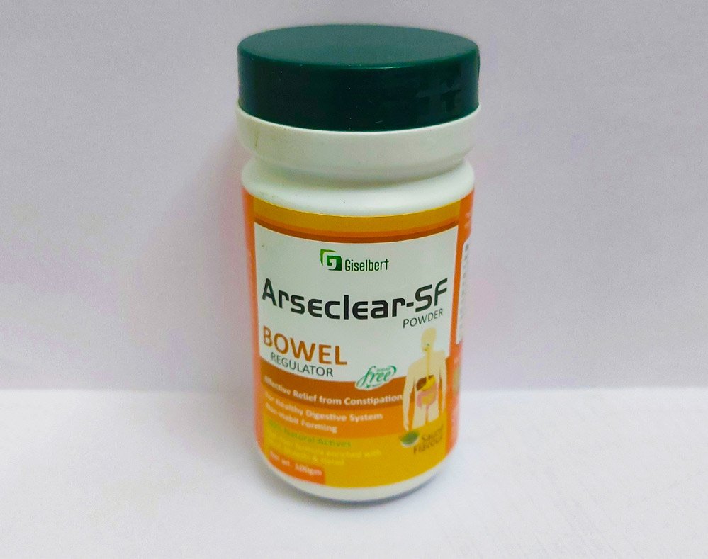 Arseclear-SF