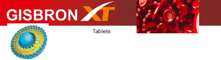GISBRON-XT