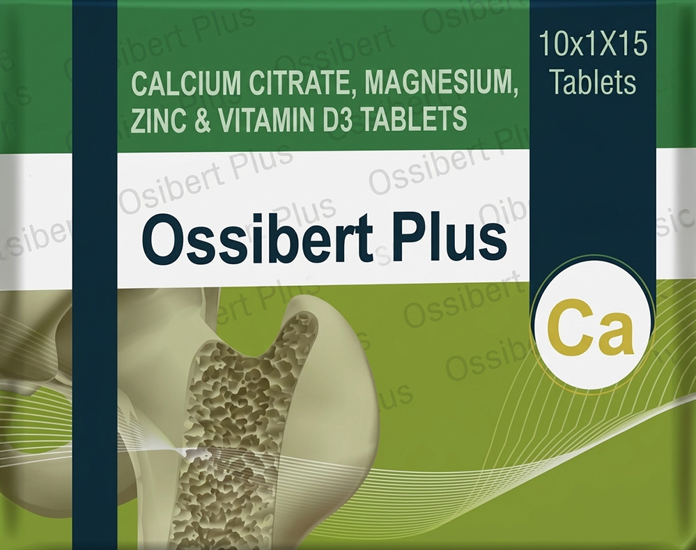 Ossibert Plus